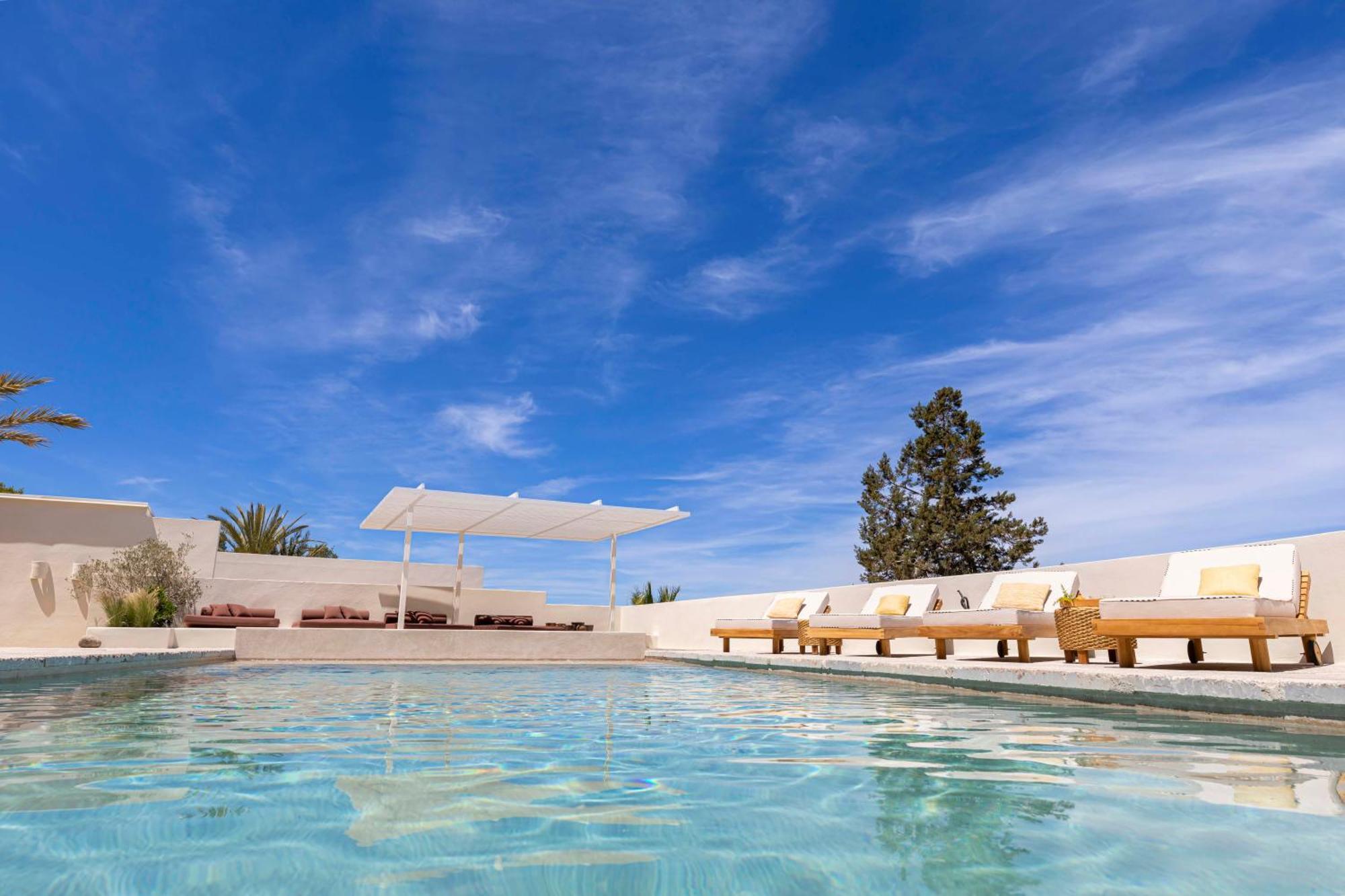 Boutique Hotel Jardines De Palerm San José Zewnętrze zdjęcie
