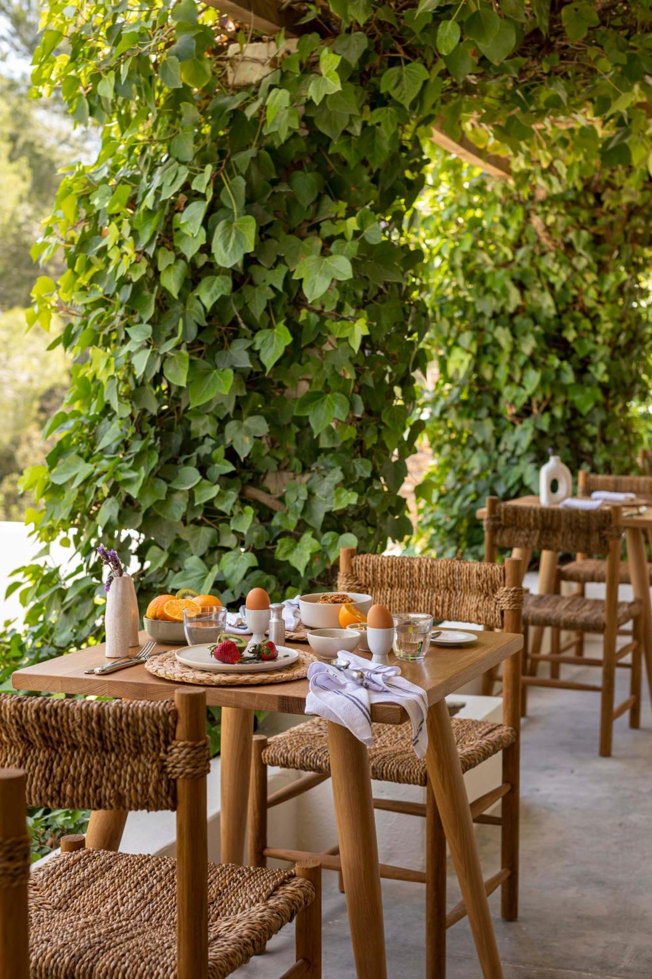 Boutique Hotel Jardines De Palerm San José Zewnętrze zdjęcie