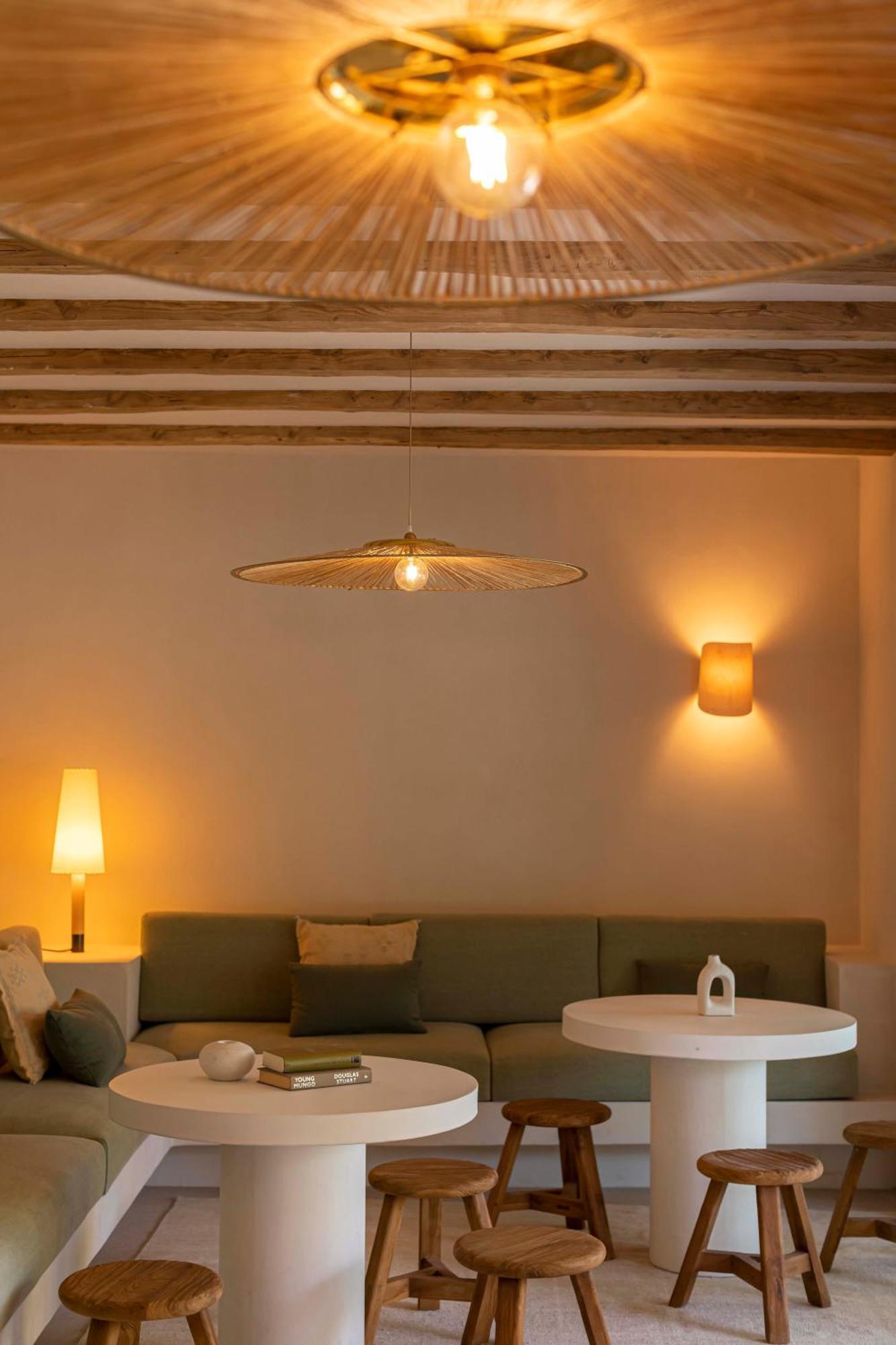 Boutique Hotel Jardines De Palerm San José Zewnętrze zdjęcie