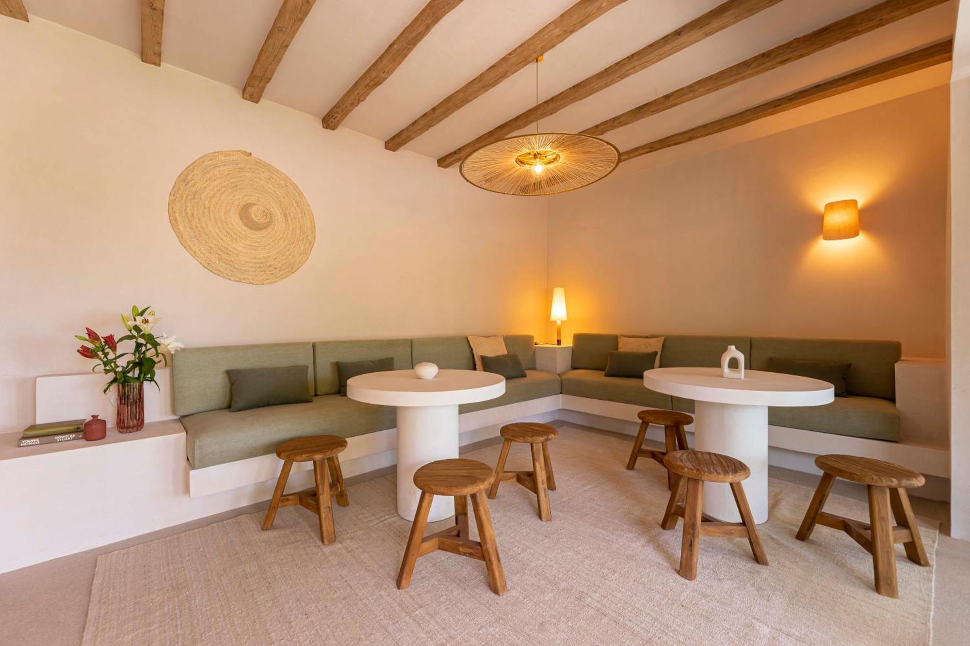 Boutique Hotel Jardines De Palerm San José Zewnętrze zdjęcie
