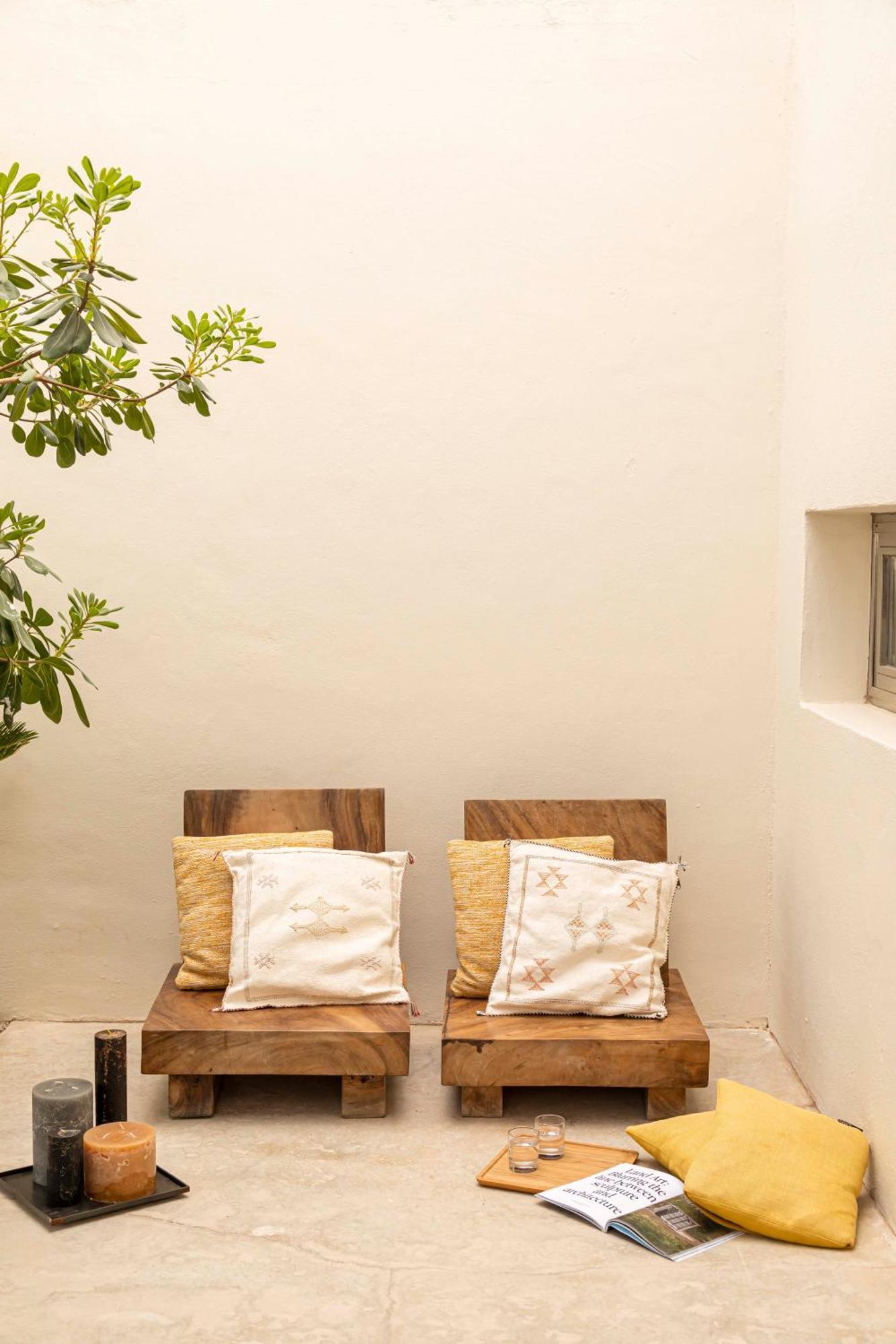 Boutique Hotel Jardines De Palerm San José Zewnętrze zdjęcie
