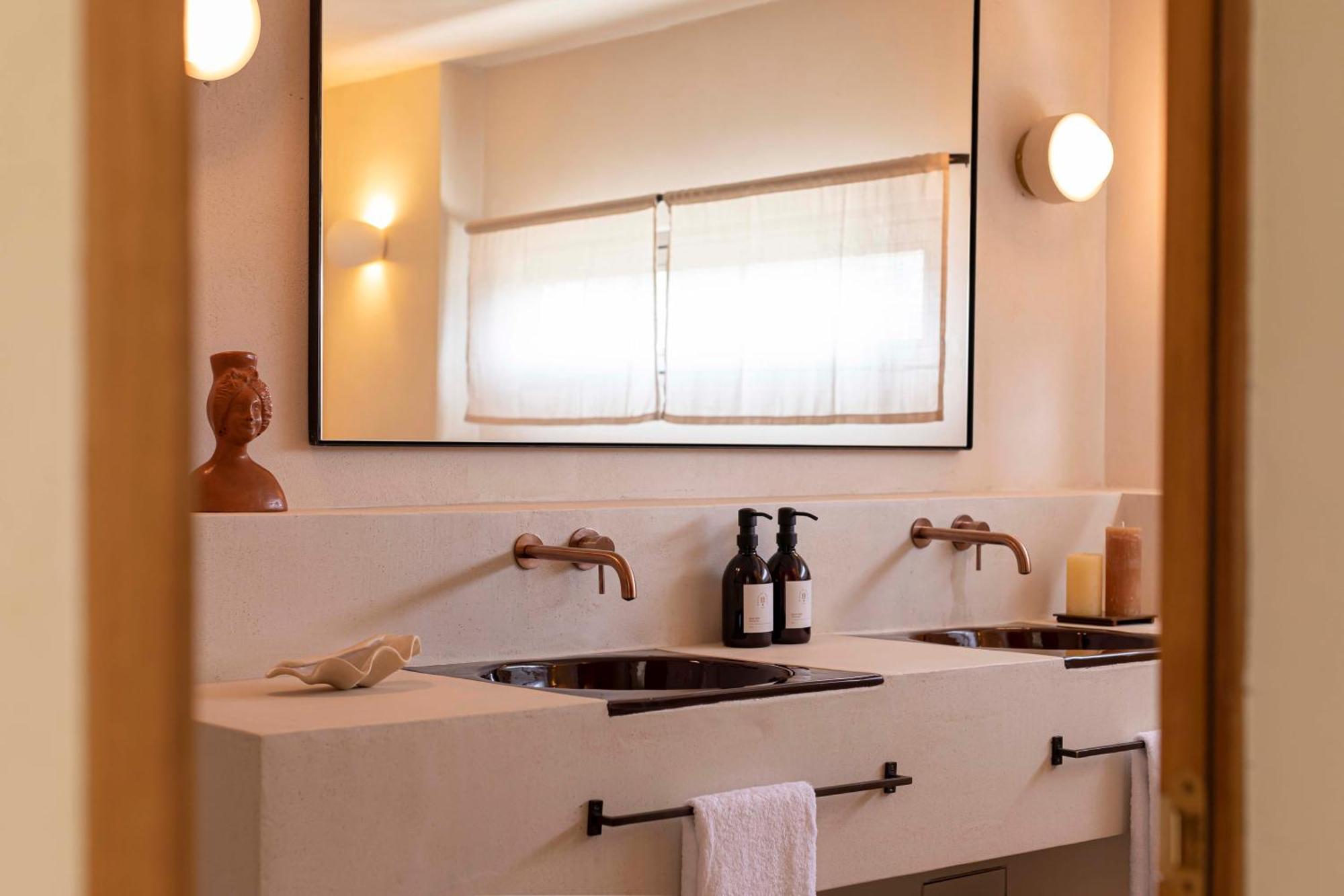 Boutique Hotel Jardines De Palerm San José Zewnętrze zdjęcie