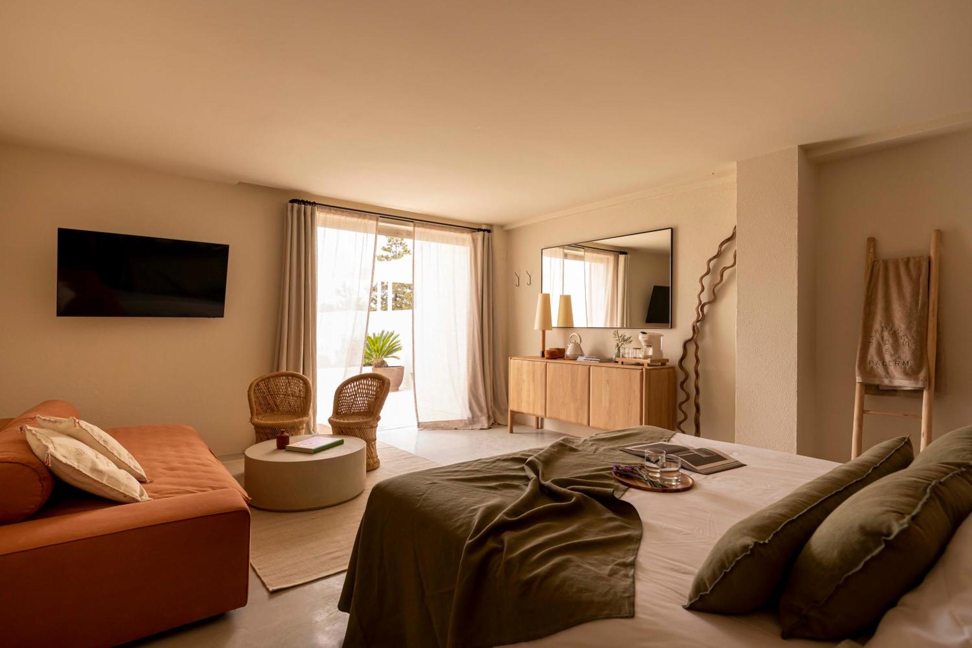 Boutique Hotel Jardines De Palerm San José Zewnętrze zdjęcie